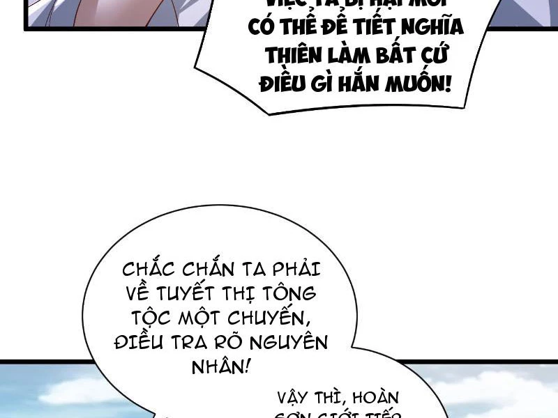 Mở Đầu Nữ Đế Làm Chính Cung Chapter 342 - 9