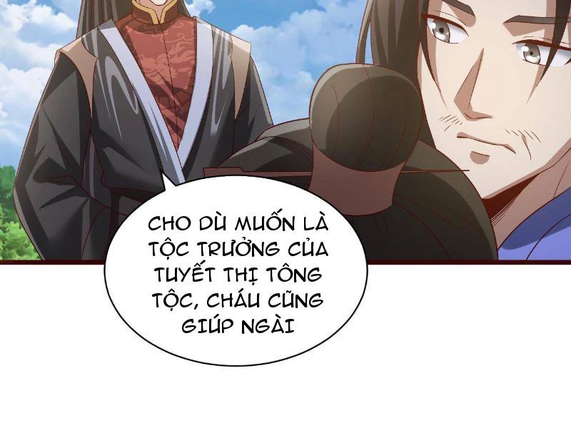 Mở Đầu Nữ Đế Làm Chính Cung Chapter 342 - 35