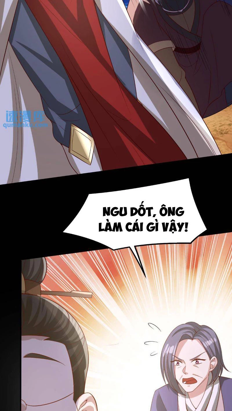 Mở Đầu Nữ Đế Làm Chính Cung Chapter 345 - 9