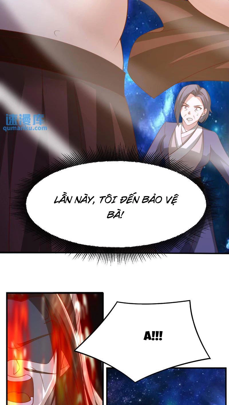 Mở Đầu Nữ Đế Làm Chính Cung Chapter 345 - 11