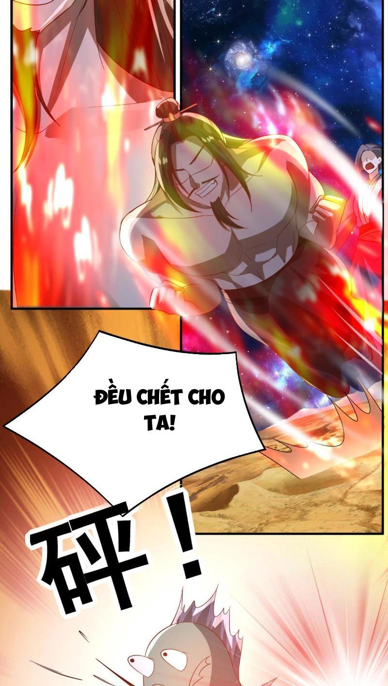 Mở Đầu Nữ Đế Làm Chính Cung Chapter 345 - 12