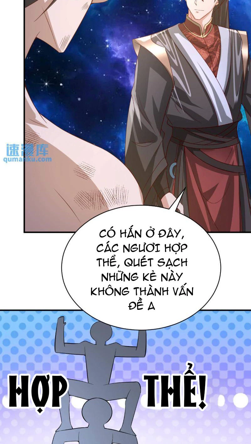 Mở Đầu Nữ Đế Làm Chính Cung Chapter 345 - 18