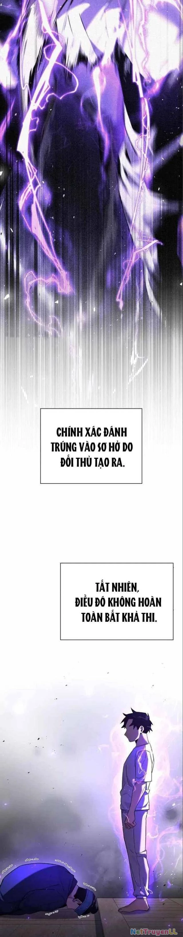 Đêm Của Yêu Tinh Chapter 17 - 3