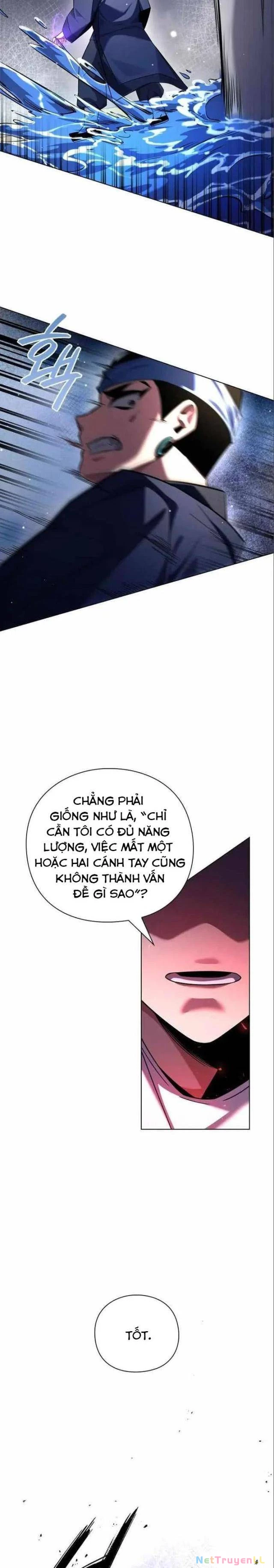 Đêm Của Yêu Tinh Chapter 17 - 30