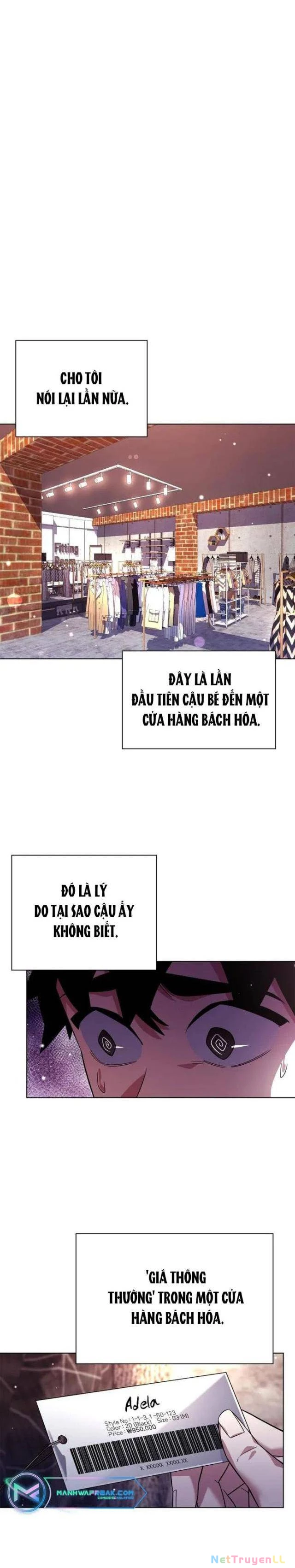 Đêm Của Yêu Tinh Chapter 19 - 5