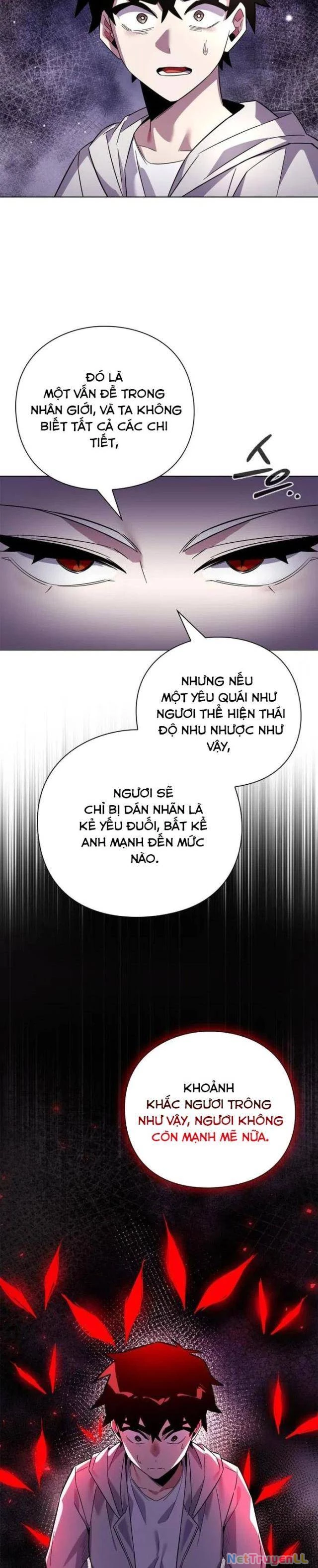 Đêm Của Yêu Tinh Chapter 19 - 19