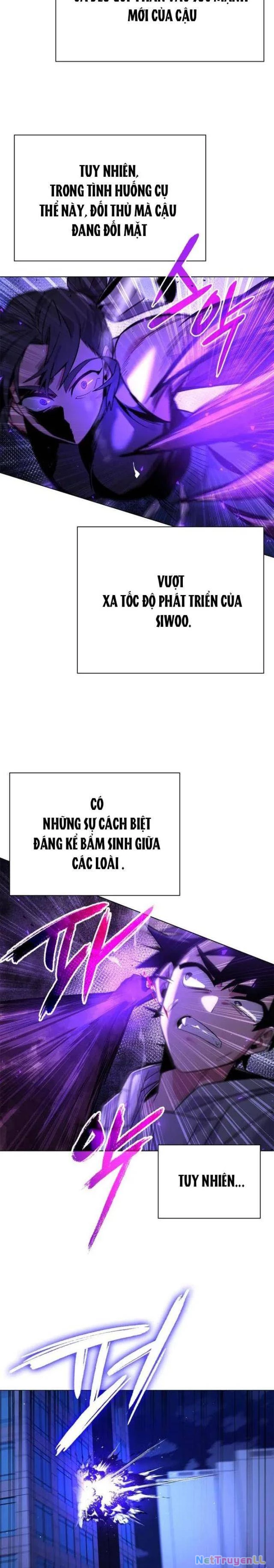 Đêm Của Yêu Tinh Chapter 21 - 32