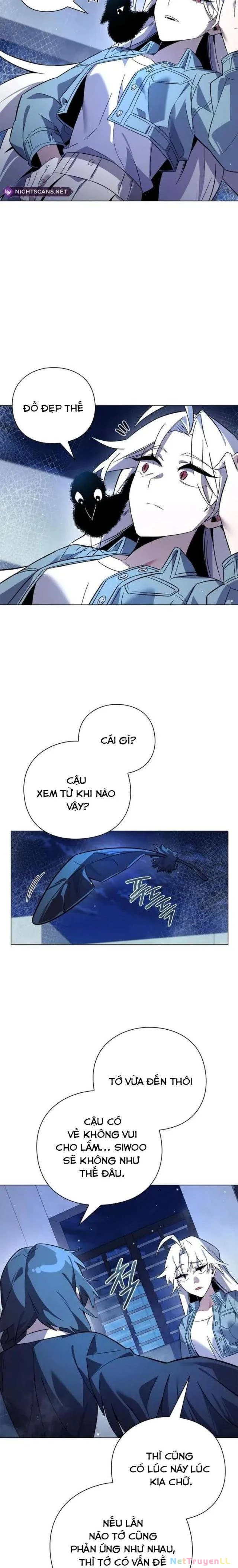 Đêm Của Yêu Tinh Chapter 22 - 15