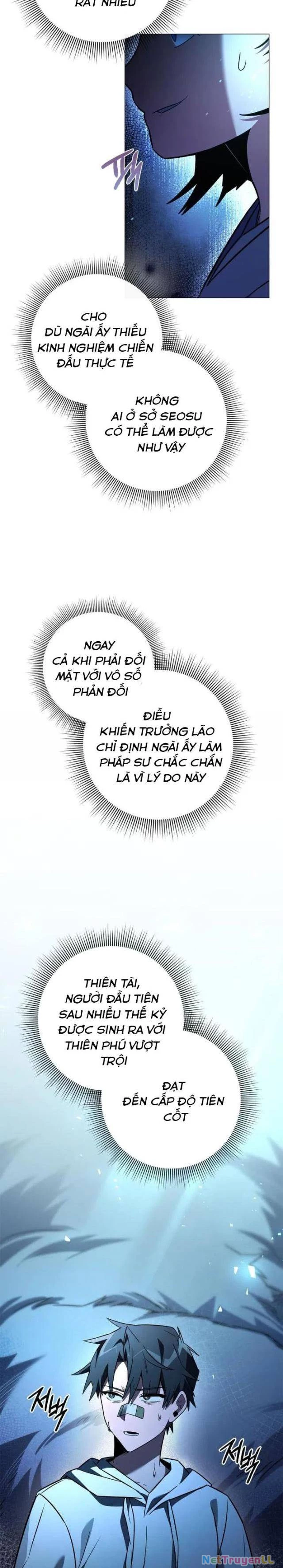 Đêm Của Yêu Tinh Chapter 23 - 35