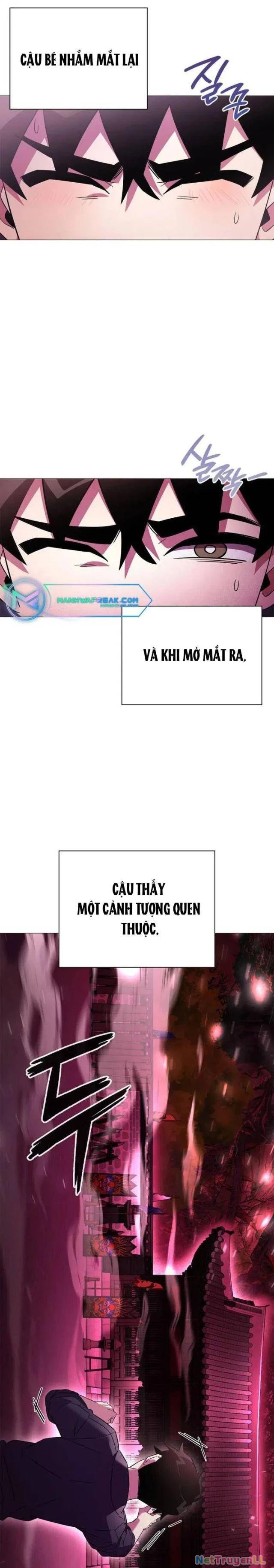 Đêm Của Yêu Tinh Chapter 25 - 2