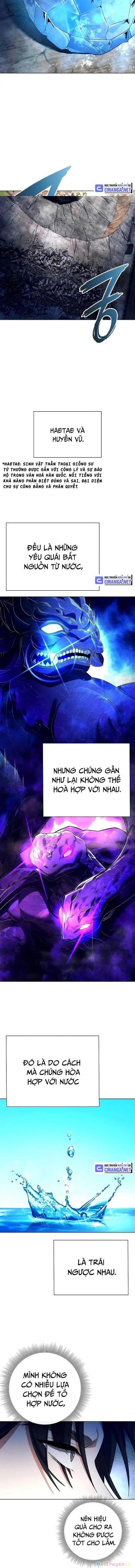 Đêm Của Yêu Tinh Chapter 33 - 3