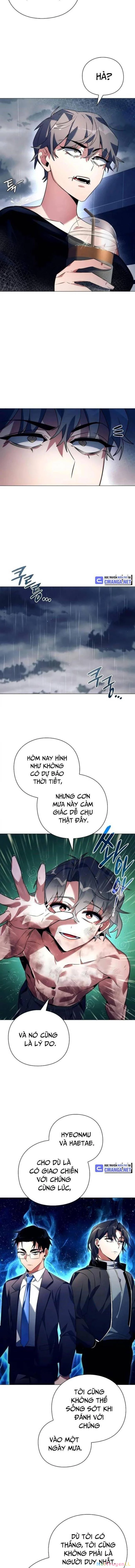 Đêm Của Yêu Tinh Chapter 33 - 12