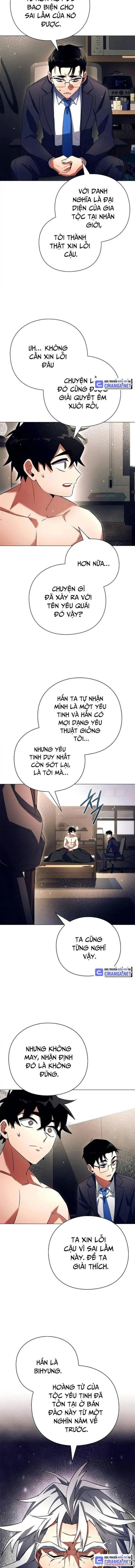 Đêm Của Yêu Tinh Chapter 33 - 17