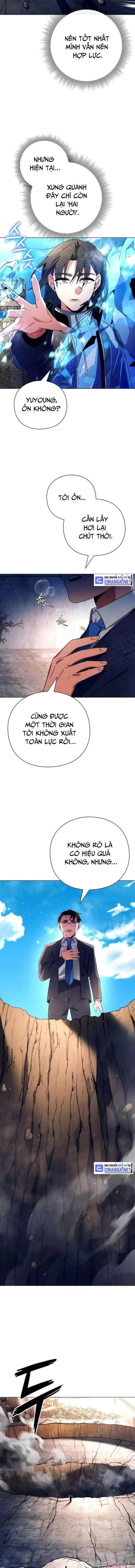 Đêm Của Yêu Tinh Chapter 33 - 24