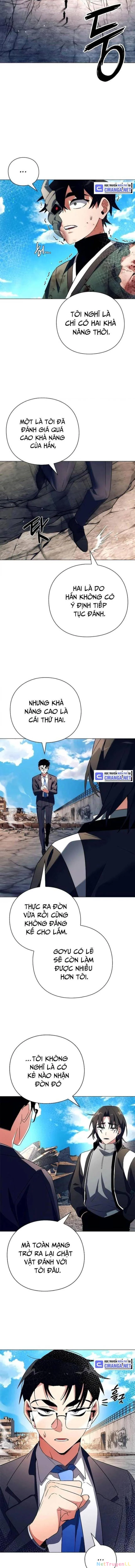 Đêm Của Yêu Tinh Chapter 33 - 25