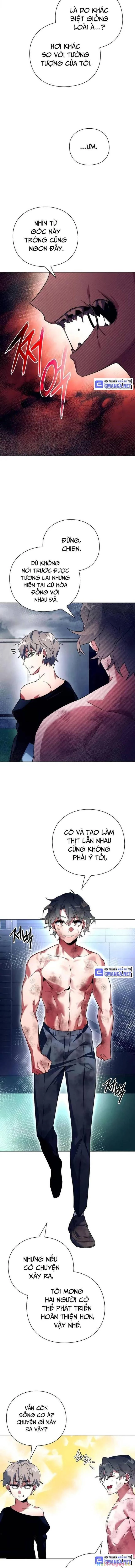 Đêm Của Yêu Tinh Chapter 33 - 29