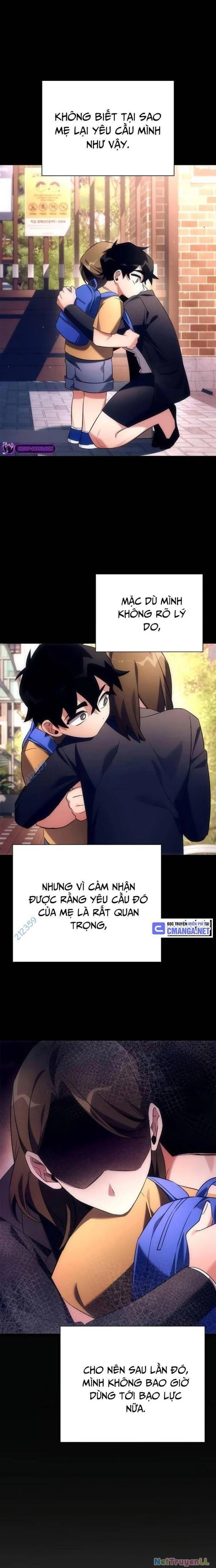 Đêm Của Yêu Tinh Chapter 35 - 7