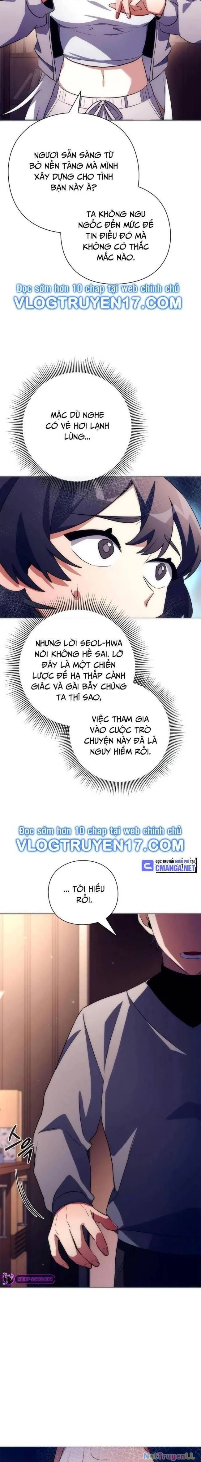 Đêm Của Yêu Tinh Chapter 36 - 10