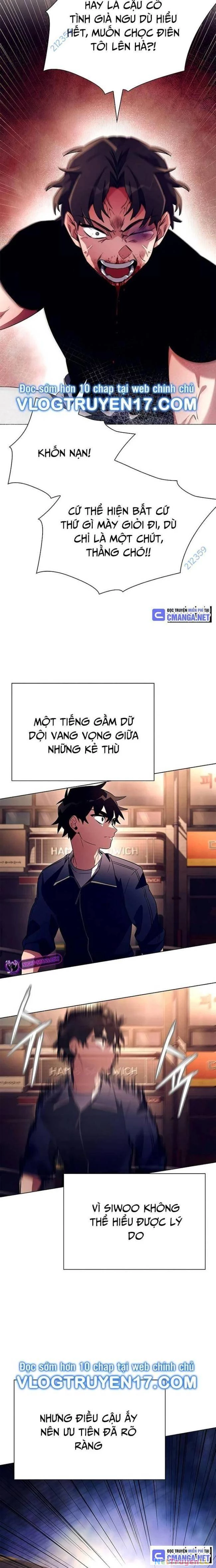 Đêm Của Yêu Tinh Chapter 37 - 9