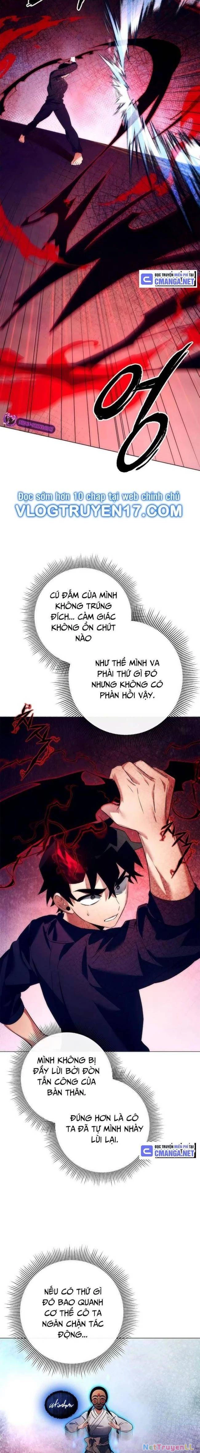 Đêm Của Yêu Tinh Chapter 37 - 14