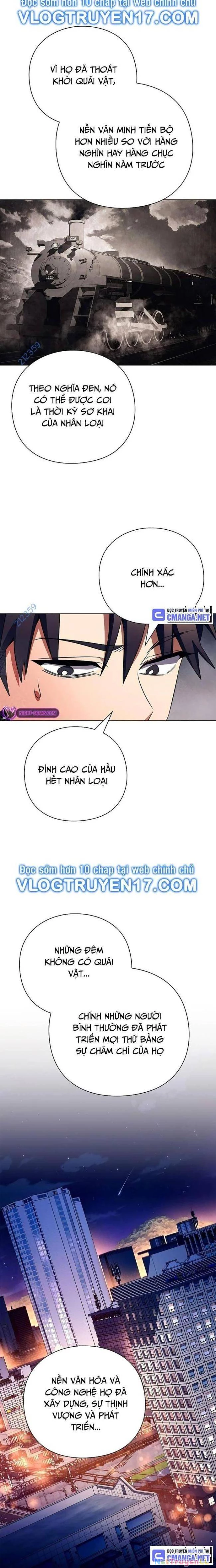 Đêm Của Yêu Tinh Chapter 37 - 24