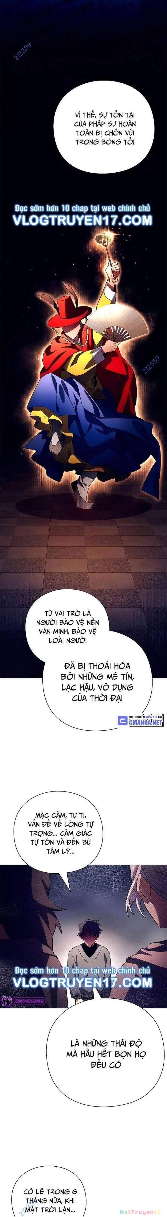 Đêm Của Yêu Tinh Chapter 37 - 25