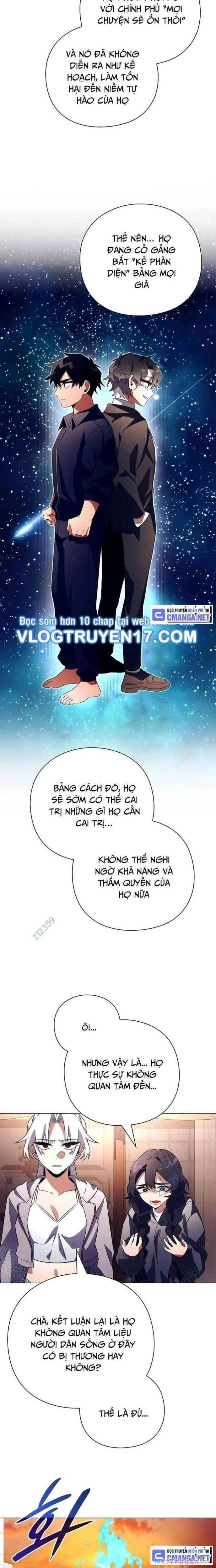 Đêm Của Yêu Tinh Chapter 37 - 27