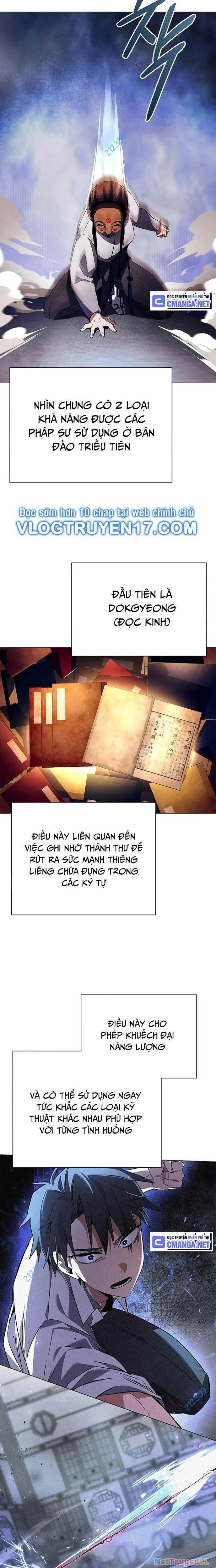 Đêm Của Yêu Tinh Chapter 37 - 29