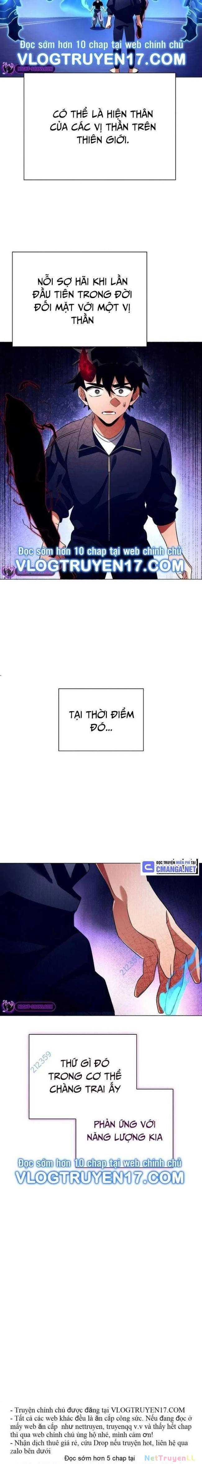 Đêm Của Yêu Tinh Chapter 37 - 31