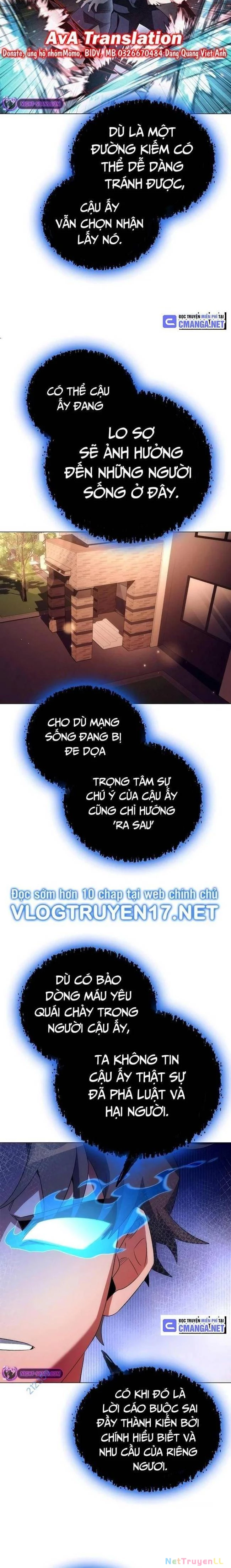 Đêm Của Yêu Tinh Chapter 38 - 14