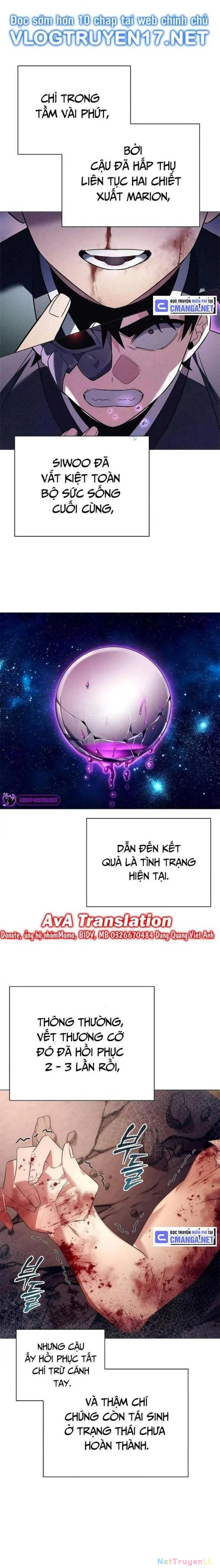 Đêm Của Yêu Tinh Chapter 38 - 17