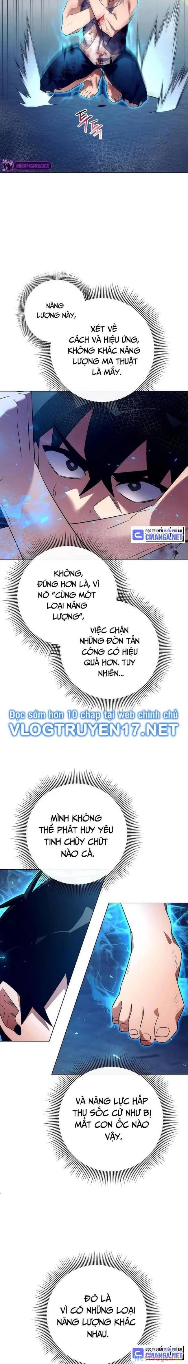 Đêm Của Yêu Tinh Chapter 38 - 27