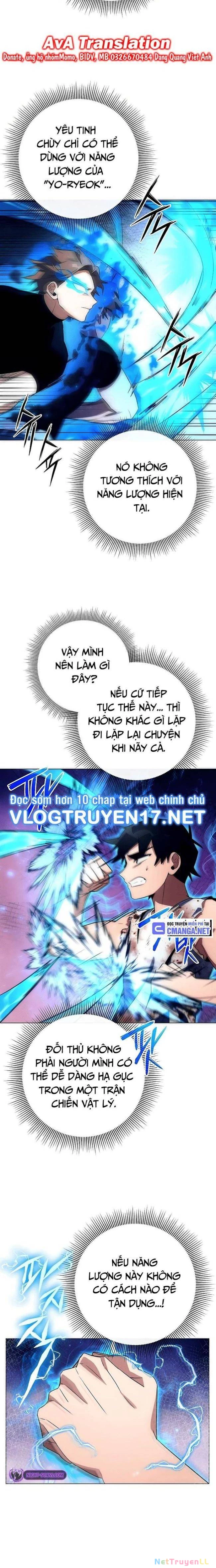 Đêm Của Yêu Tinh Chapter 38 - 28