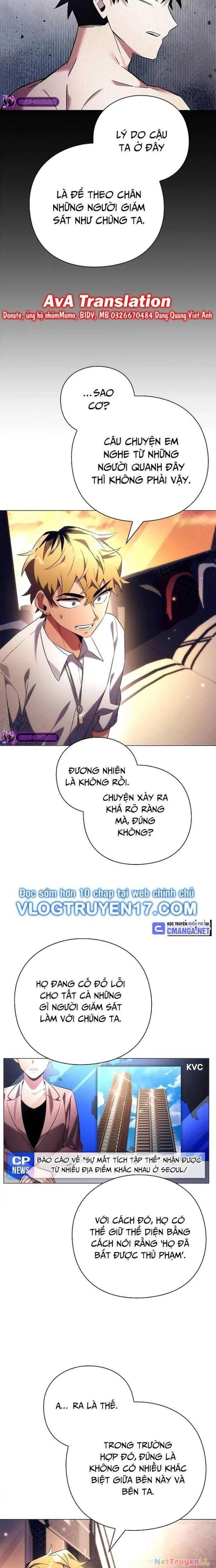 Đêm Của Yêu Tinh Chapter 39 - 4