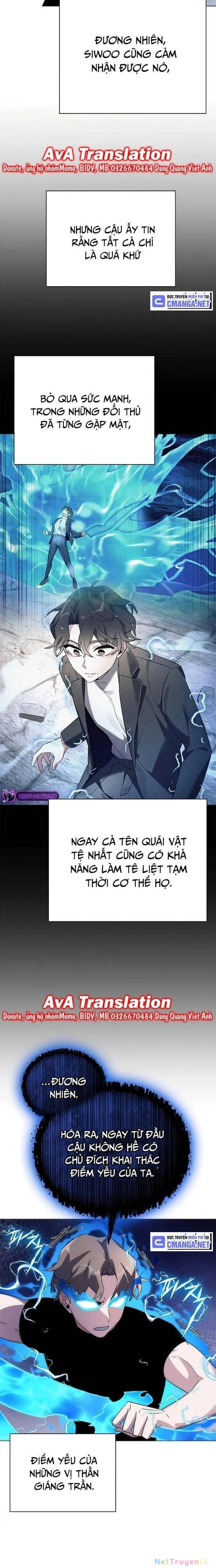 Đêm Của Yêu Tinh Chapter 39 - 29