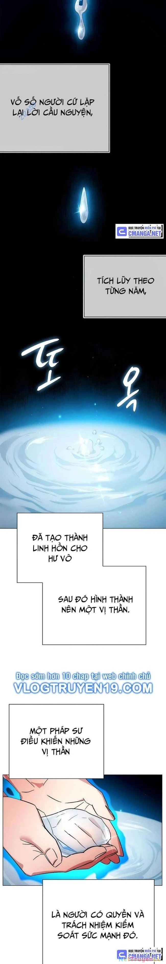 Đêm Của Yêu Tinh Chapter 41 - 27