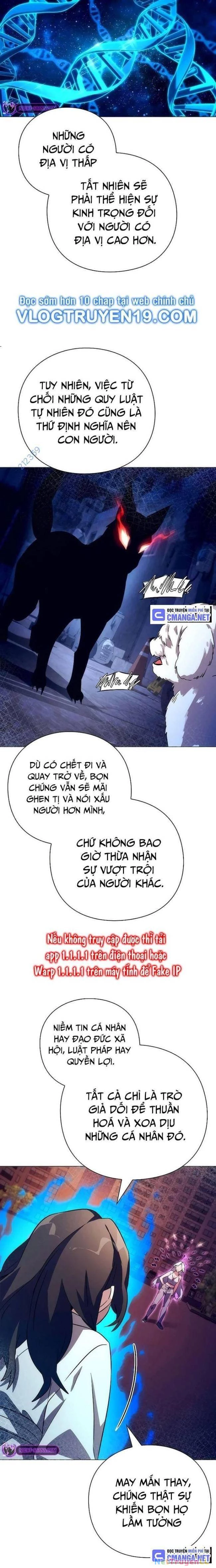 Đêm Của Yêu Tinh Chapter 42 - 6