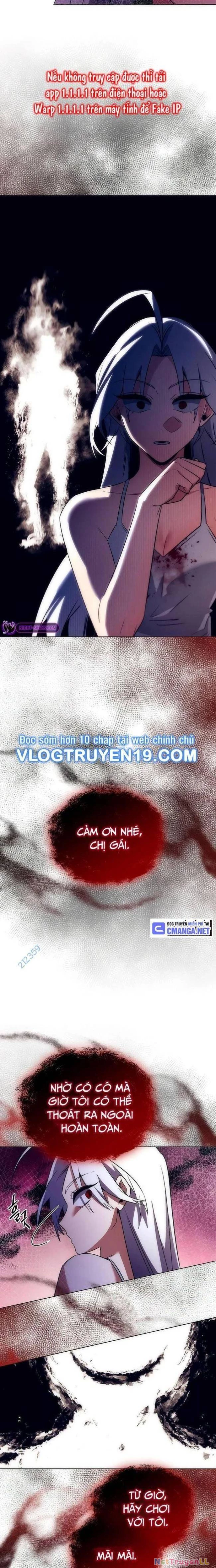 Đêm Của Yêu Tinh Chapter 42 - 22