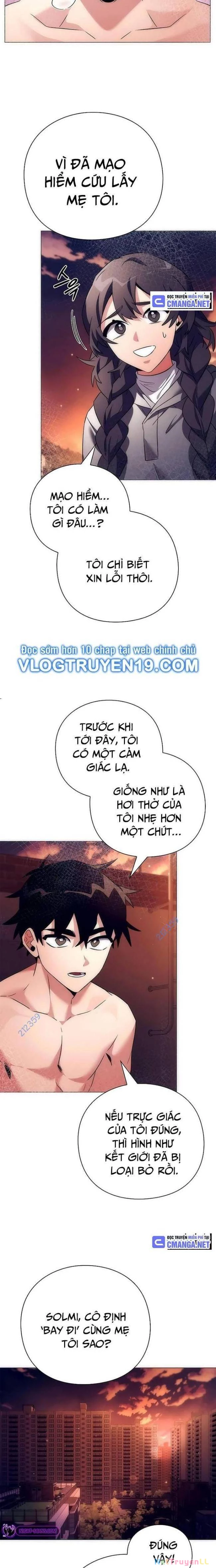 Đêm Của Yêu Tinh Chapter 42 - 26