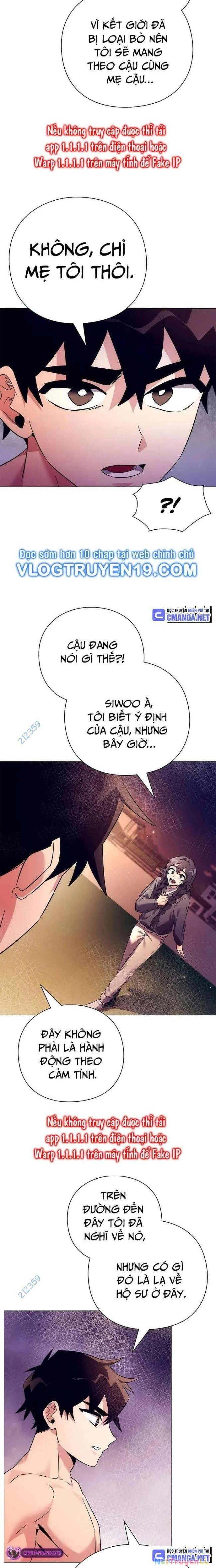 Đêm Của Yêu Tinh Chapter 42 - 27