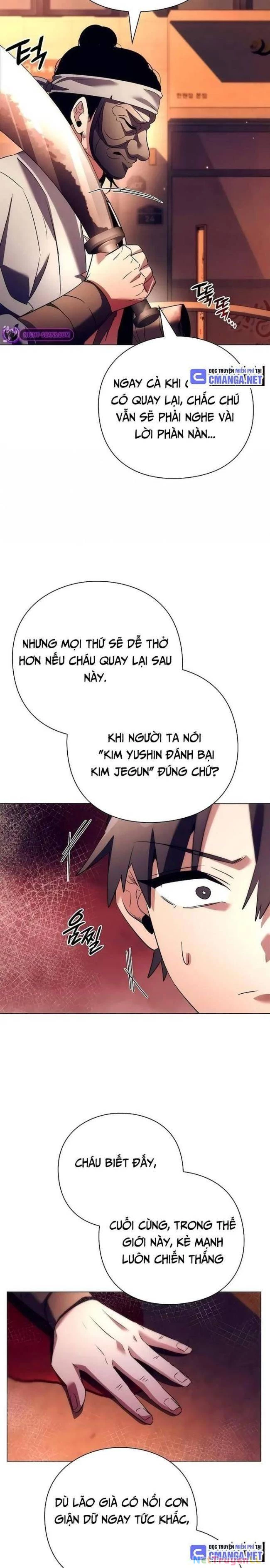 Đêm Của Yêu Tinh Chapter 43 - 33