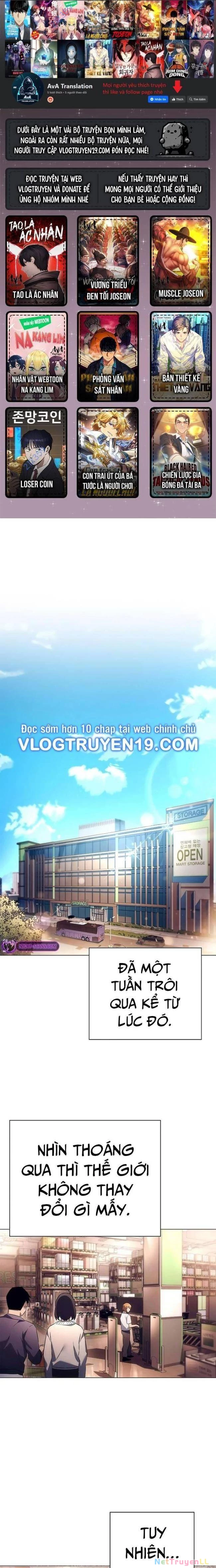 Đêm Của Yêu Tinh Chapter 44 - 1