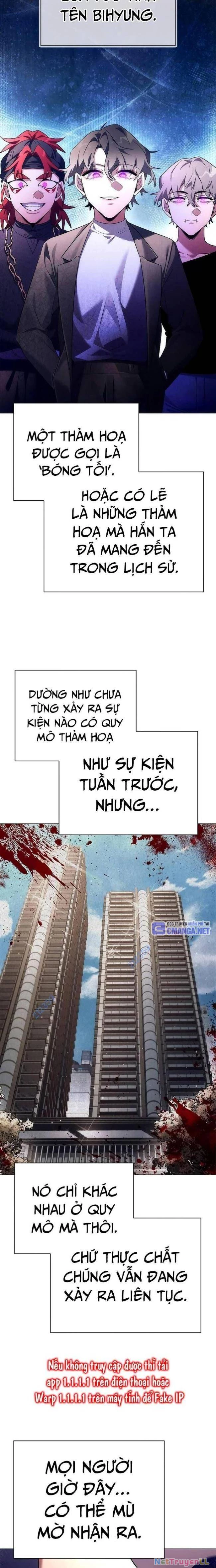 Đêm Của Yêu Tinh Chapter 44 - 4