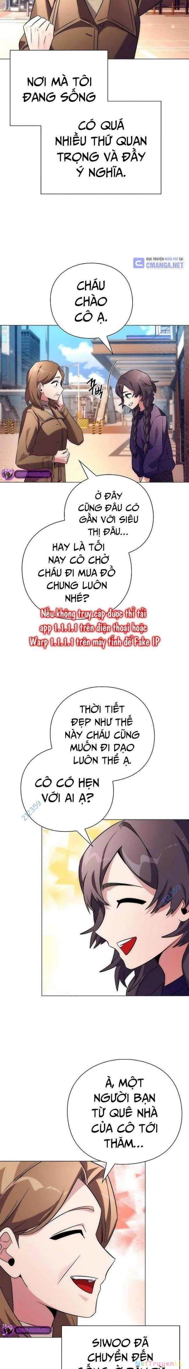 Đêm Của Yêu Tinh Chapter 44 - 8