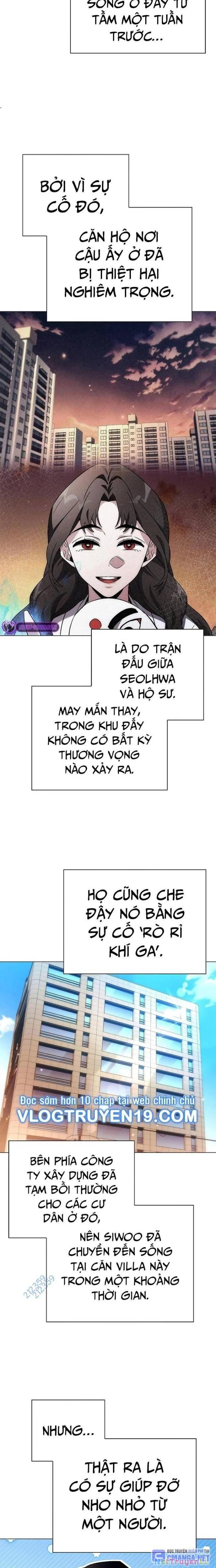 Đêm Của Yêu Tinh Chapter 44 - 9