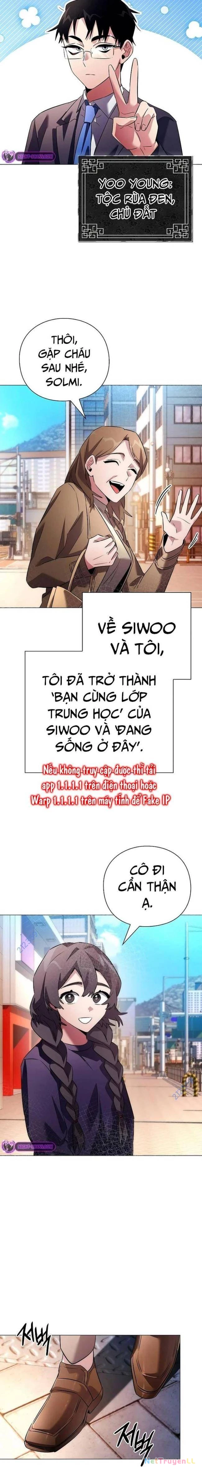 Đêm Của Yêu Tinh Chapter 44 - 10