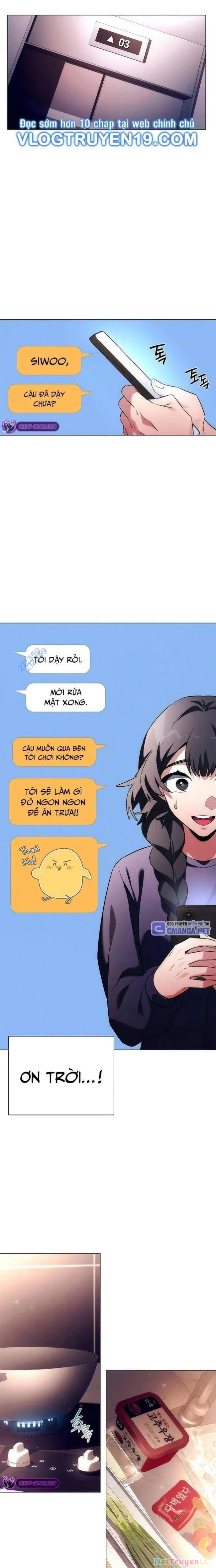 Đêm Của Yêu Tinh Chapter 44 - 13