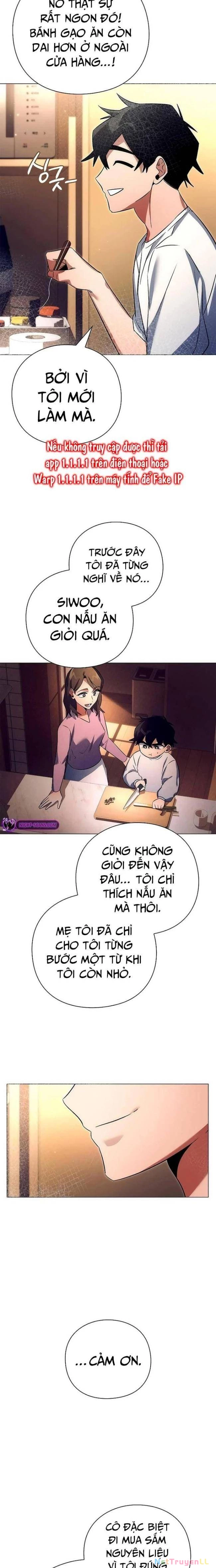 Đêm Của Yêu Tinh Chapter 44 - 19