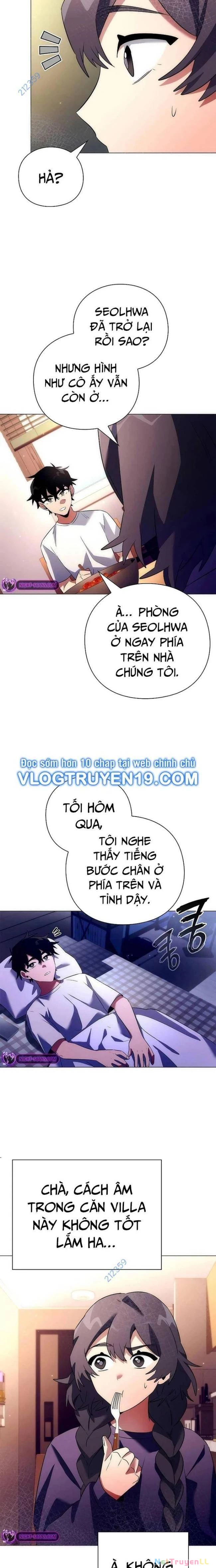 Đêm Của Yêu Tinh Chapter 44 - 23