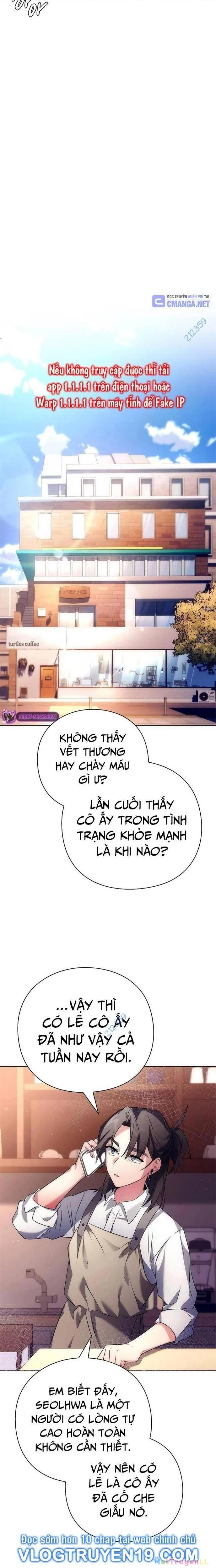 Đêm Của Yêu Tinh Chapter 44 - 26